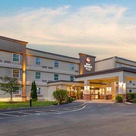 Best Western Plus Brunswick Bath Zewnętrze zdjęcie