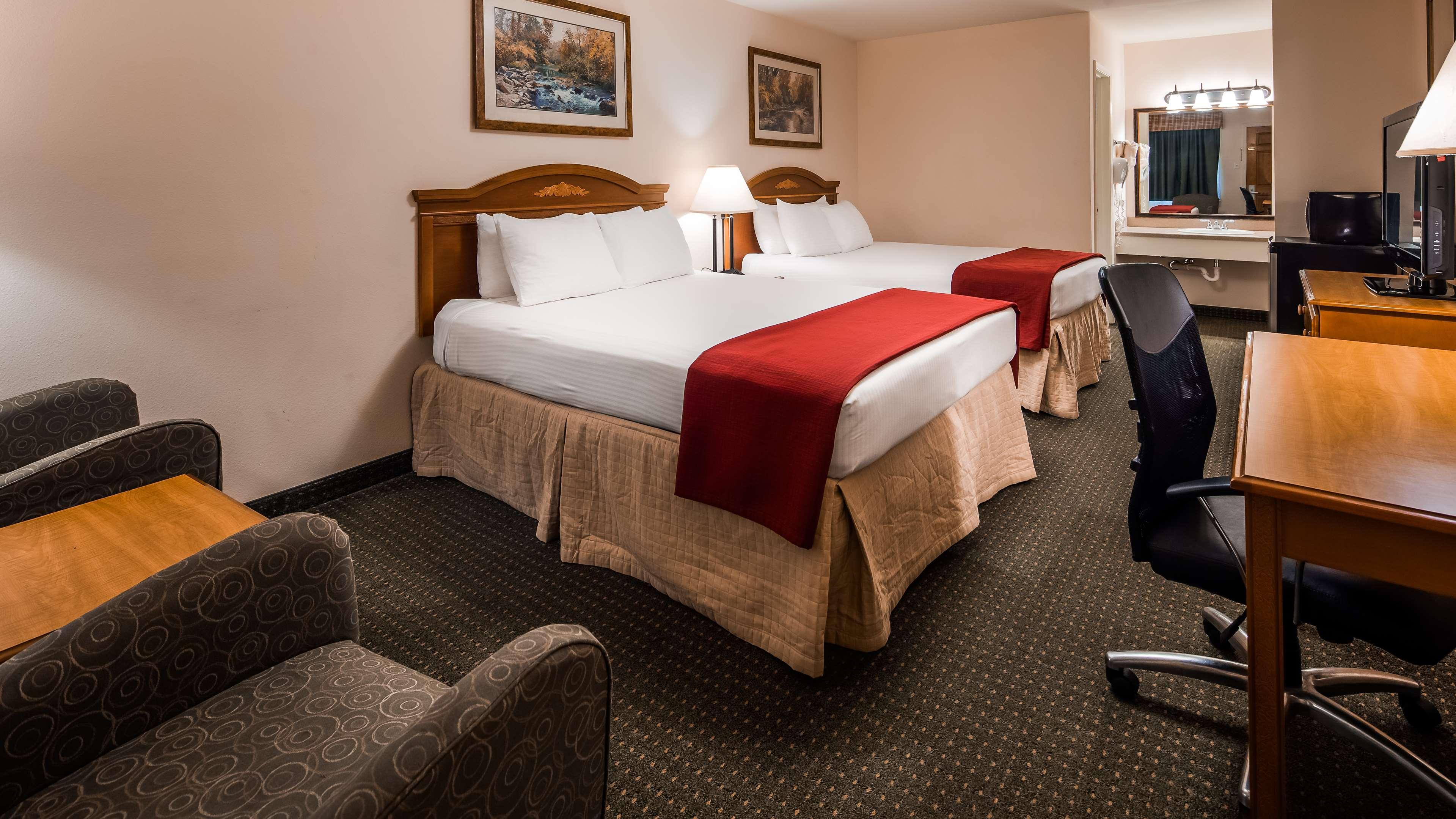 Best Western Plus Brunswick Bath Zewnętrze zdjęcie