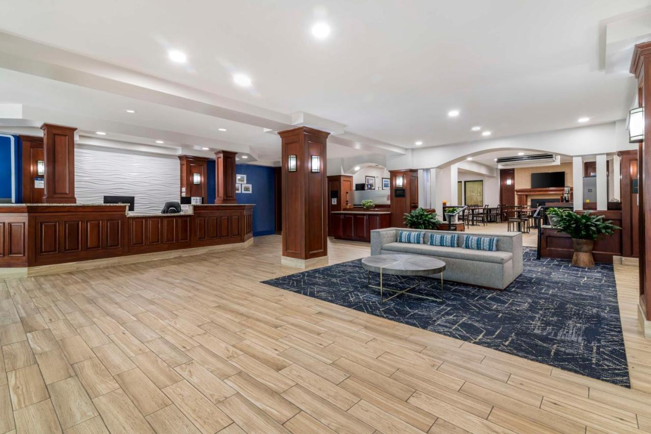 Best Western Plus Brunswick Bath Zewnętrze zdjęcie