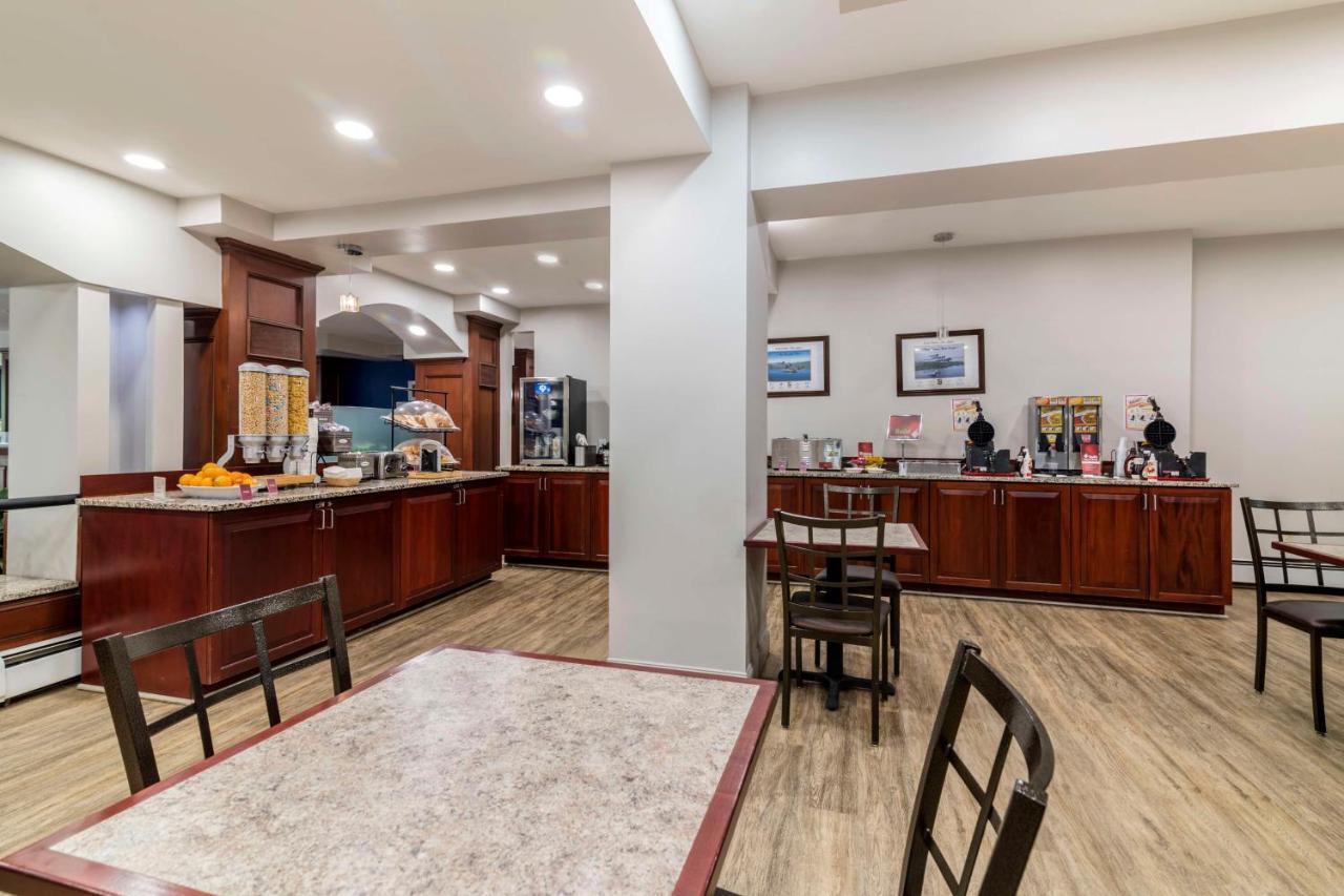 Best Western Plus Brunswick Bath Zewnętrze zdjęcie
