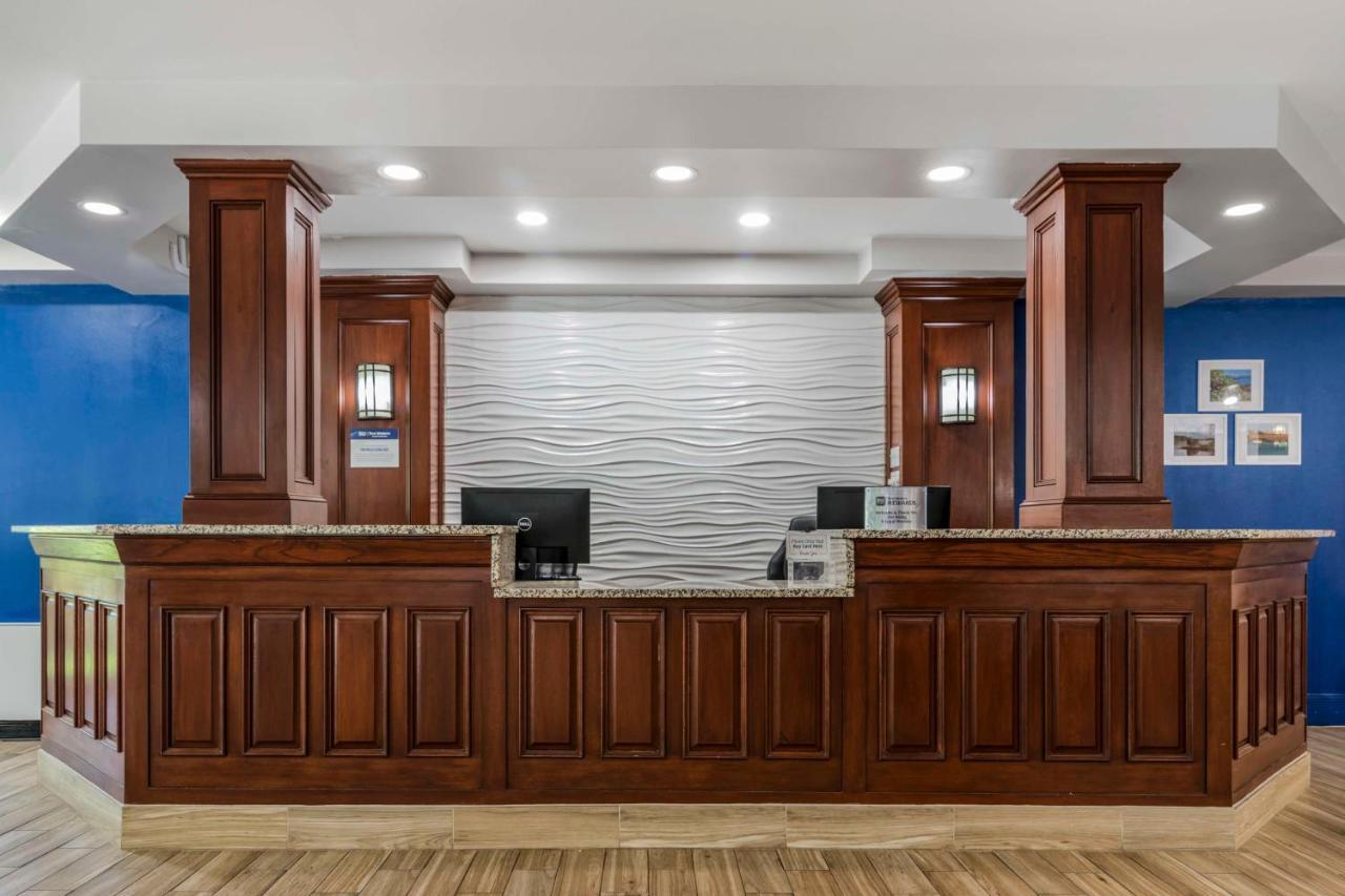 Best Western Plus Brunswick Bath Zewnętrze zdjęcie