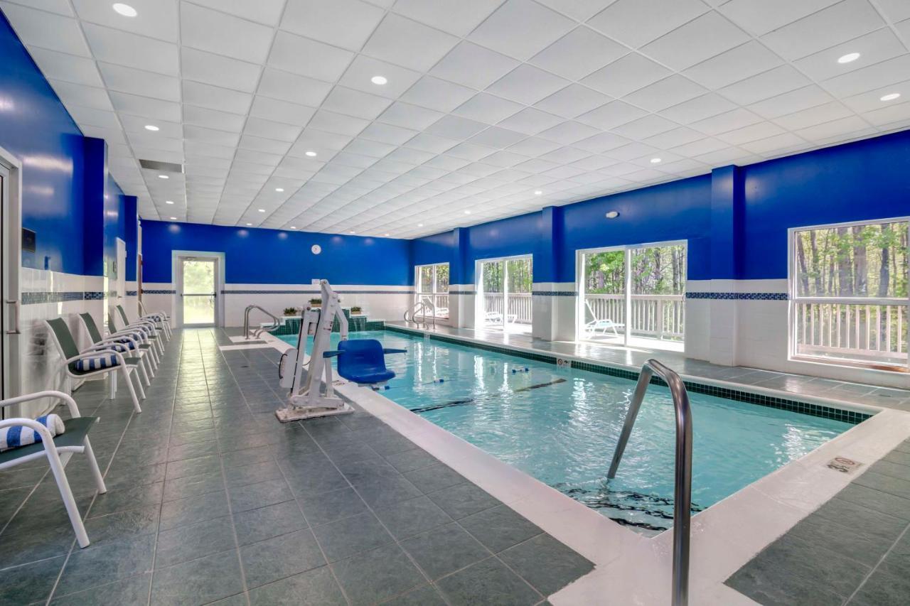 Best Western Plus Brunswick Bath Zewnętrze zdjęcie