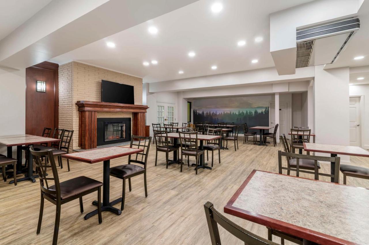 Best Western Plus Brunswick Bath Zewnętrze zdjęcie