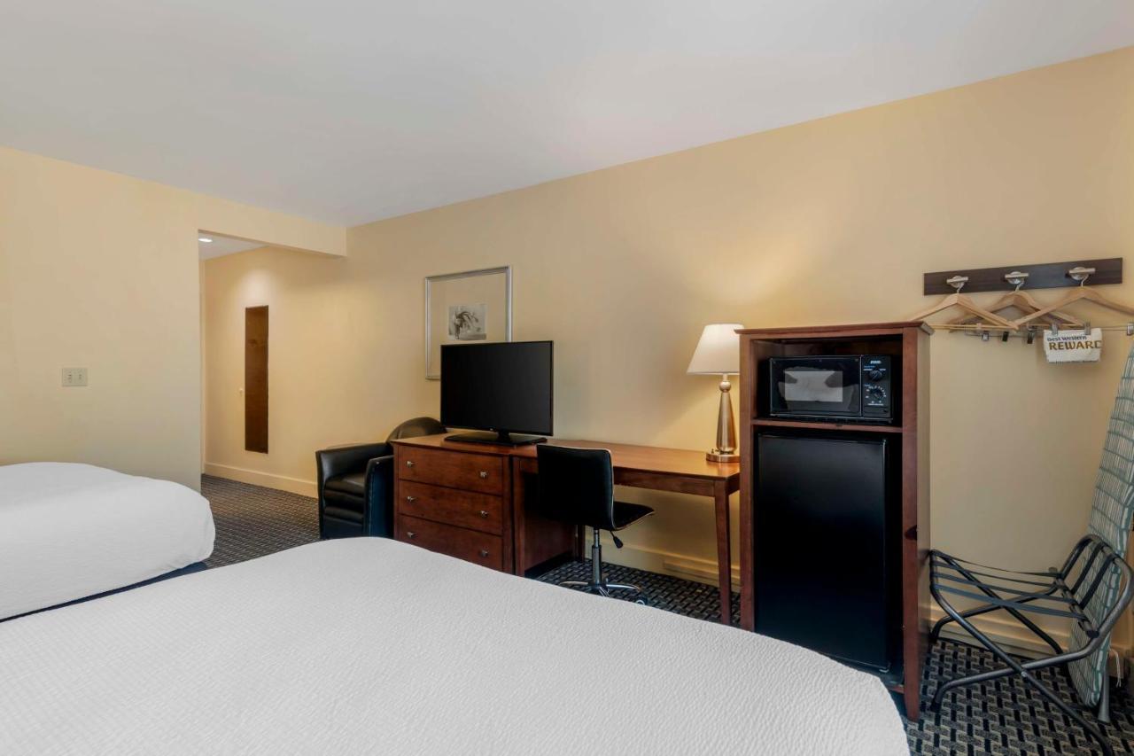 Best Western Plus Brunswick Bath Zewnętrze zdjęcie