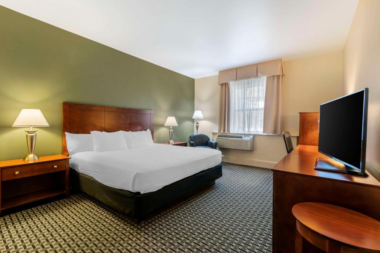 Best Western Plus Brunswick Bath Zewnętrze zdjęcie