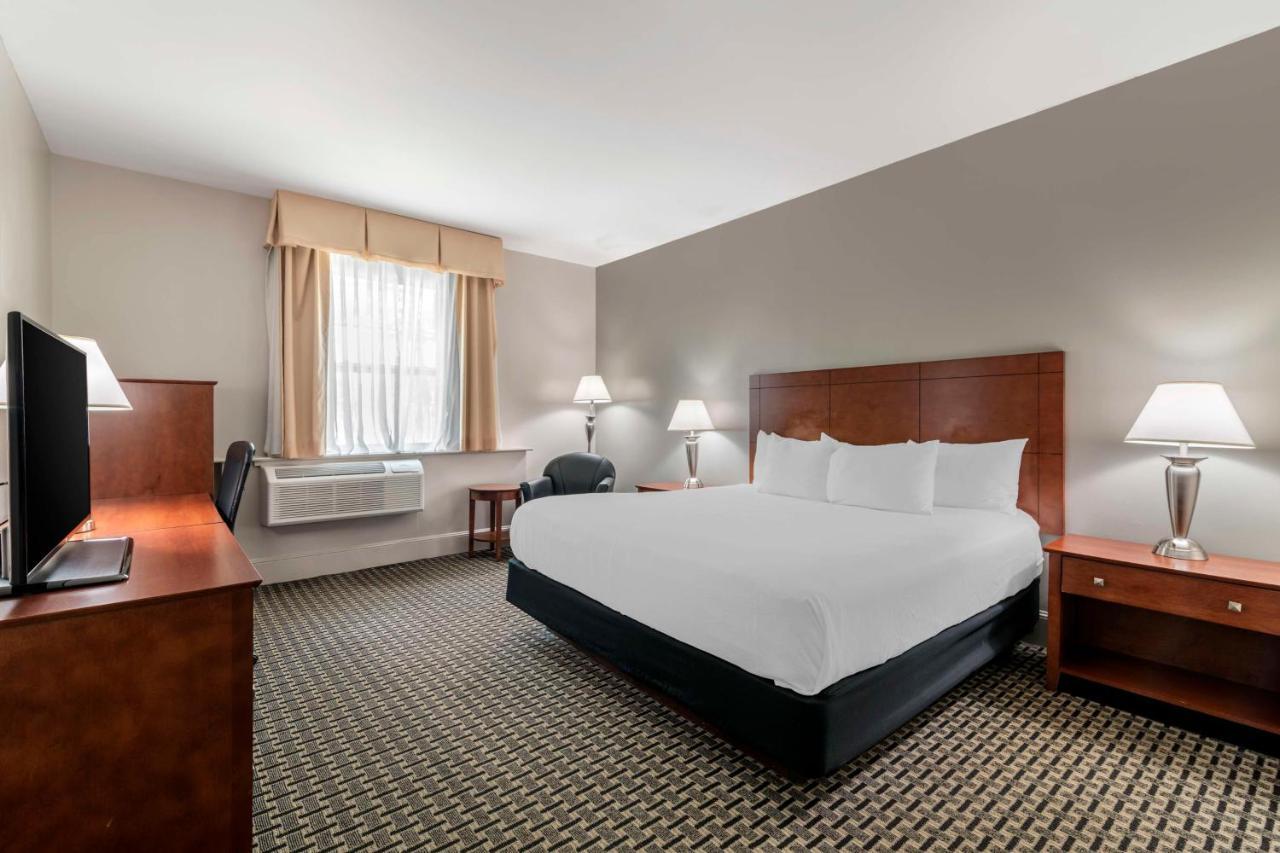 Best Western Plus Brunswick Bath Zewnętrze zdjęcie