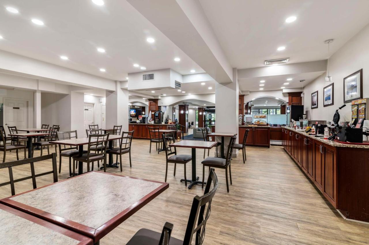 Best Western Plus Brunswick Bath Zewnętrze zdjęcie