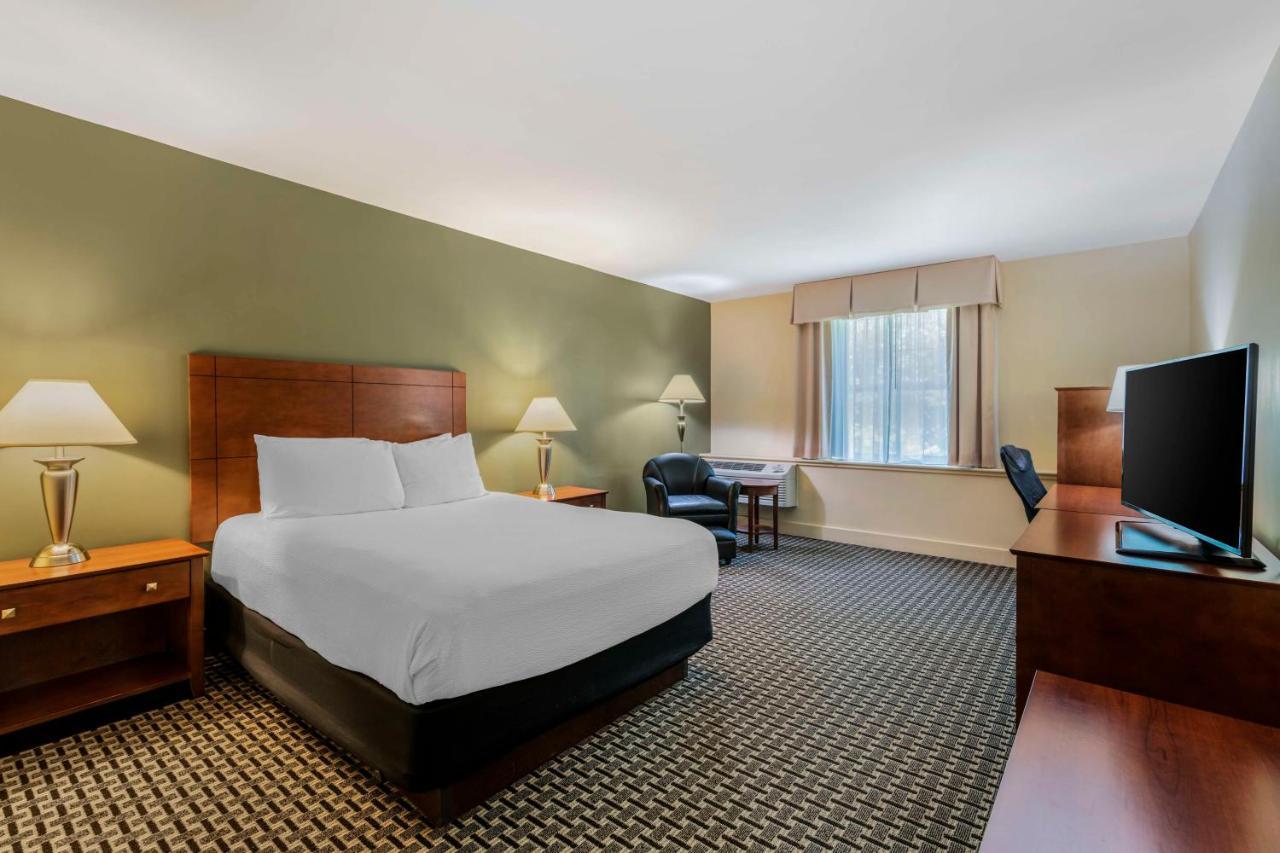 Best Western Plus Brunswick Bath Zewnętrze zdjęcie