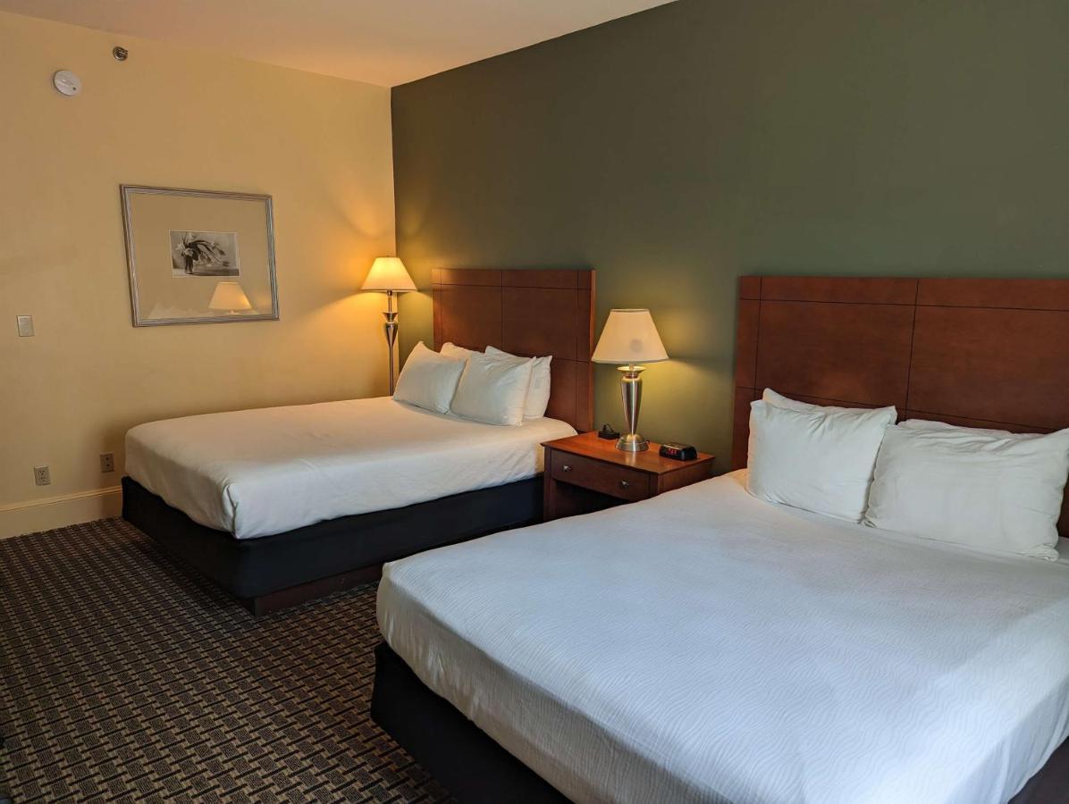 Best Western Plus Brunswick Bath Zewnętrze zdjęcie