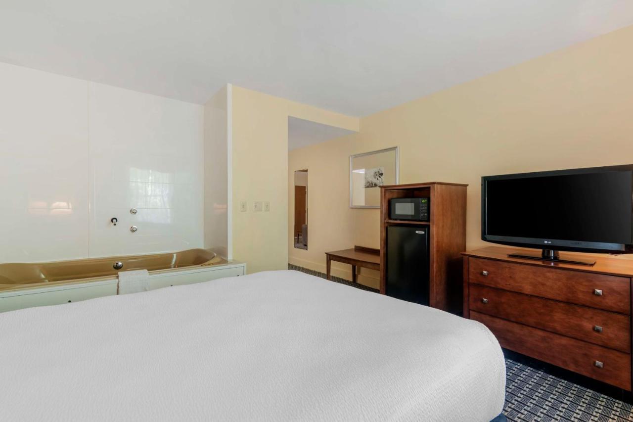 Best Western Plus Brunswick Bath Zewnętrze zdjęcie