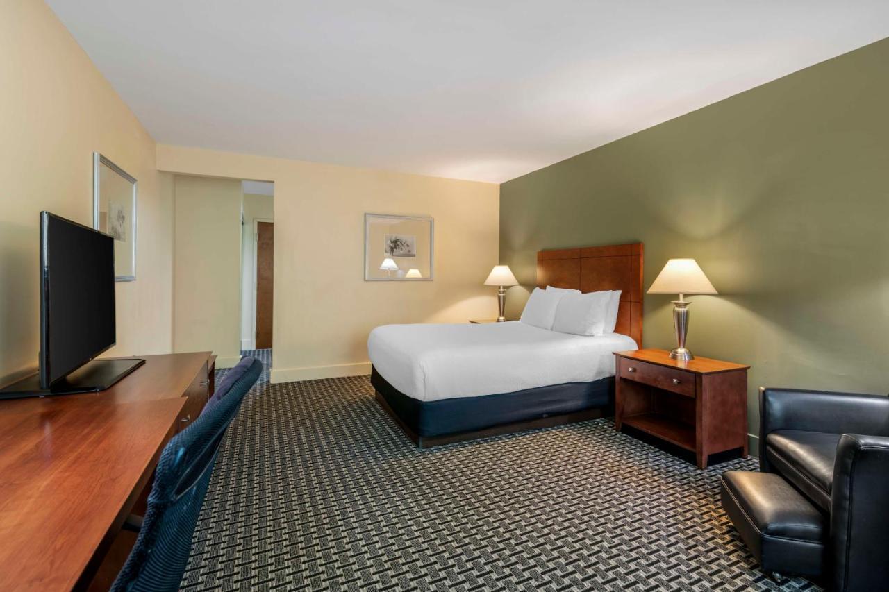 Best Western Plus Brunswick Bath Zewnętrze zdjęcie