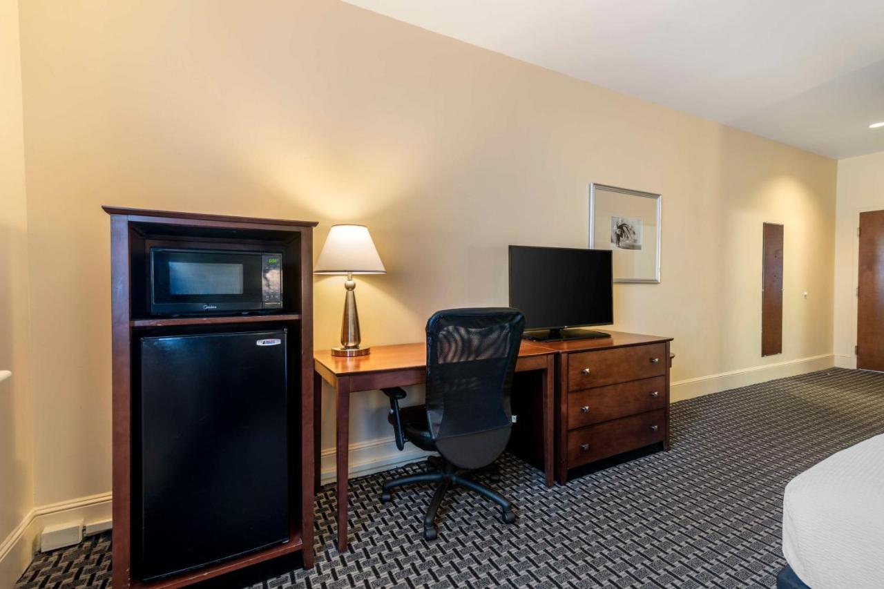 Best Western Plus Brunswick Bath Zewnętrze zdjęcie