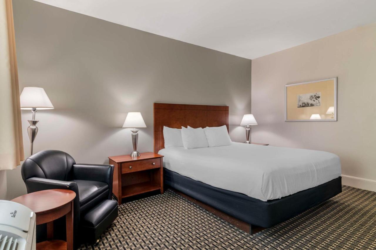Best Western Plus Brunswick Bath Zewnętrze zdjęcie