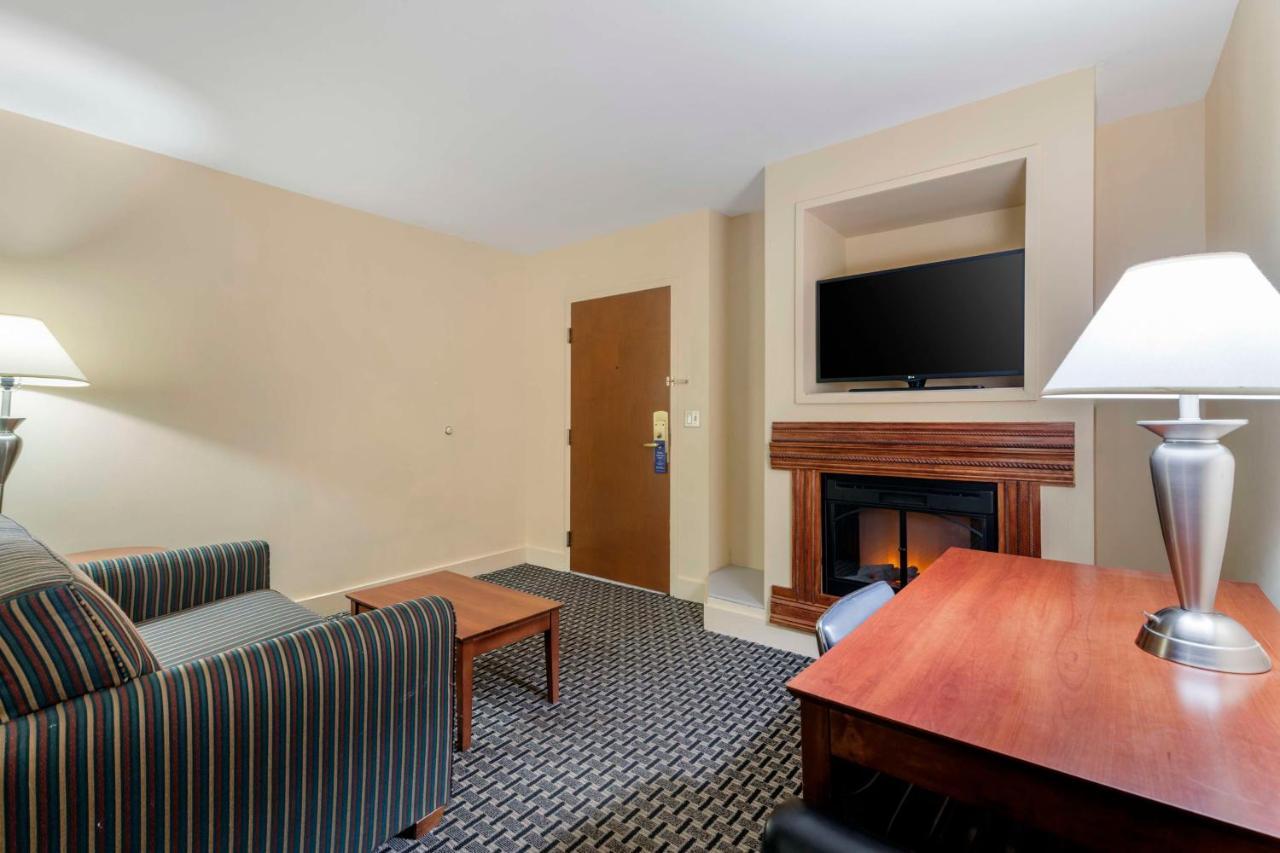 Best Western Plus Brunswick Bath Zewnętrze zdjęcie