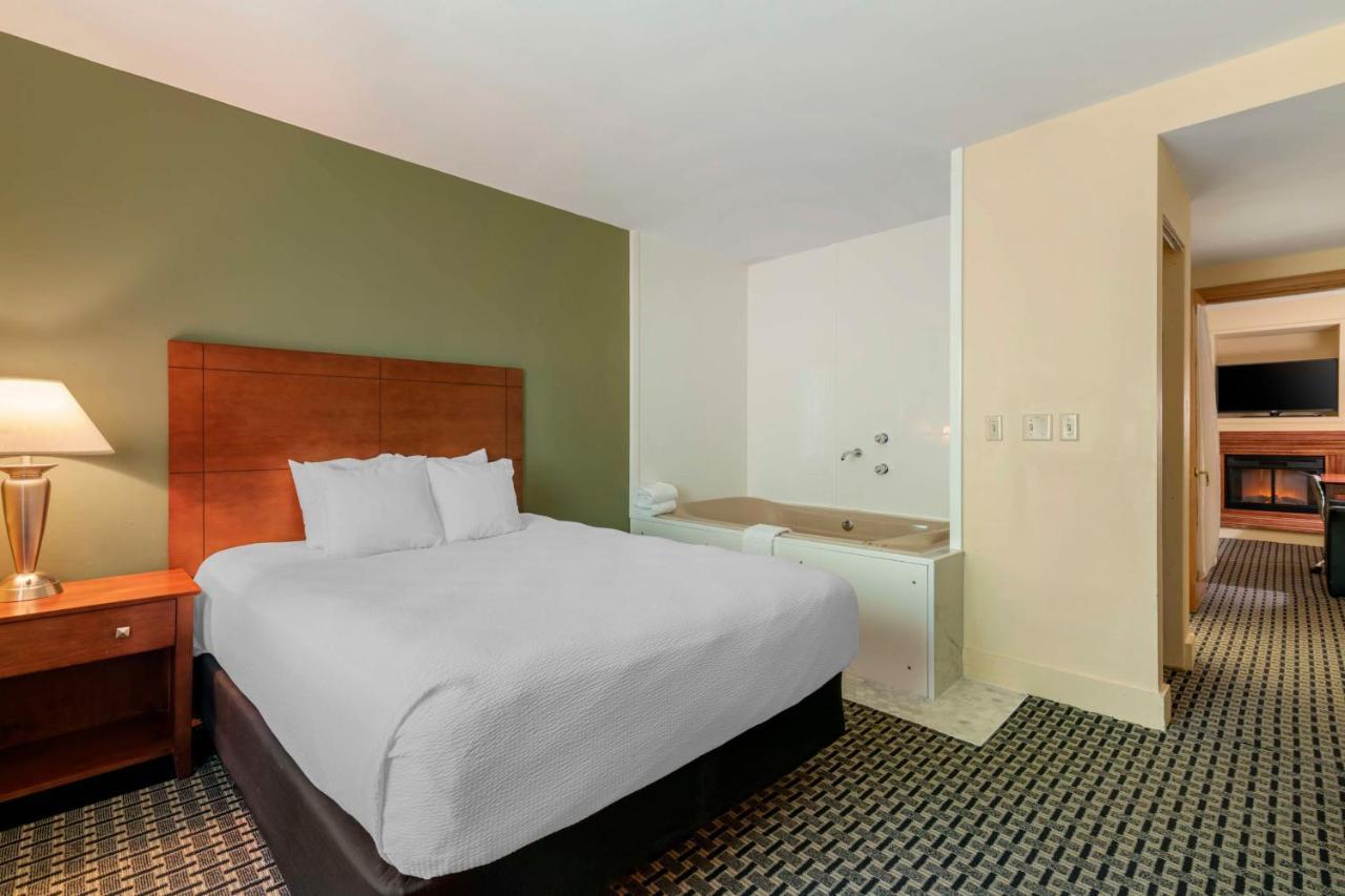 Best Western Plus Brunswick Bath Zewnętrze zdjęcie