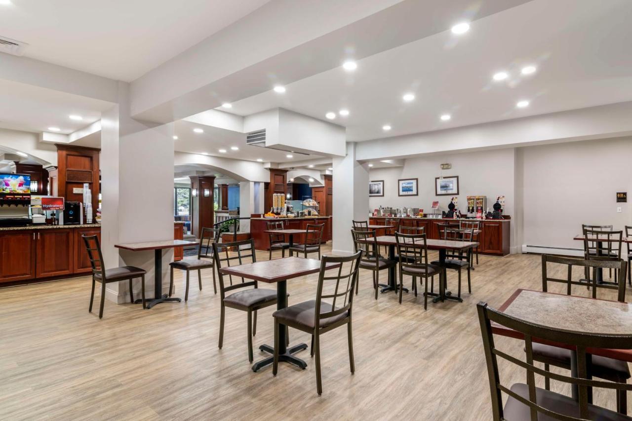 Best Western Plus Brunswick Bath Zewnętrze zdjęcie