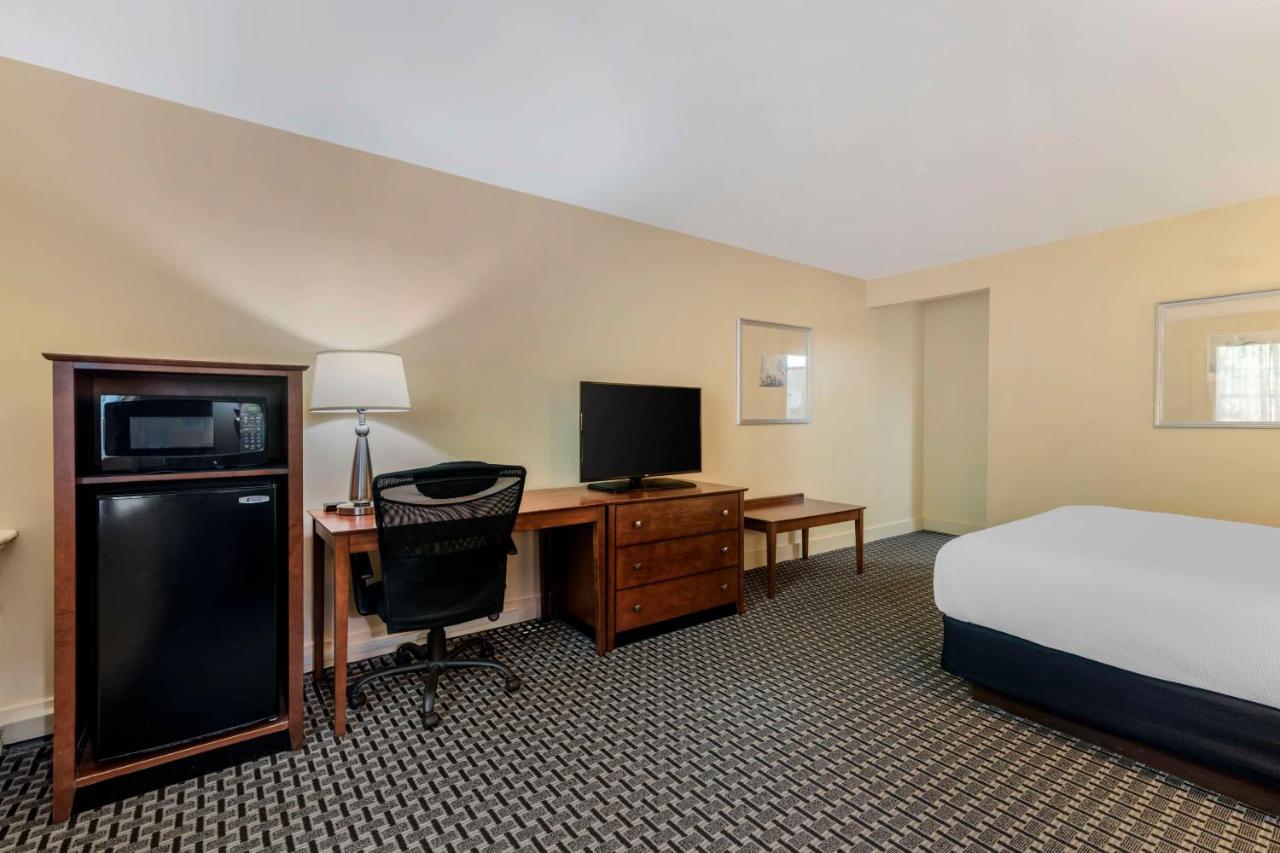 Best Western Plus Brunswick Bath Zewnętrze zdjęcie