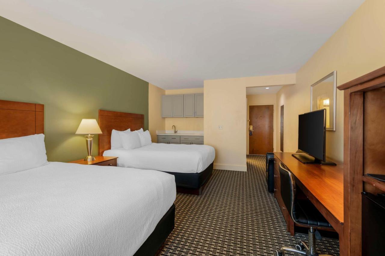 Best Western Plus Brunswick Bath Zewnętrze zdjęcie