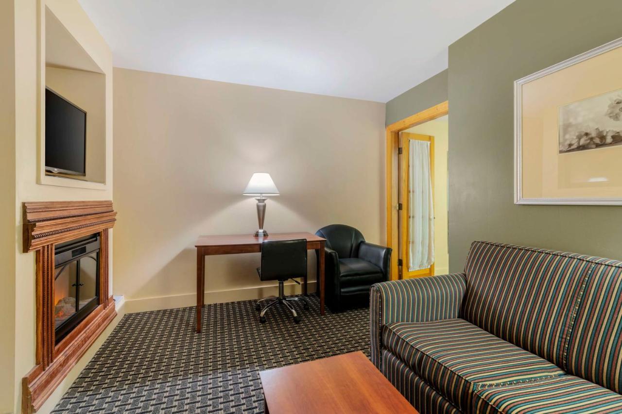 Best Western Plus Brunswick Bath Zewnętrze zdjęcie