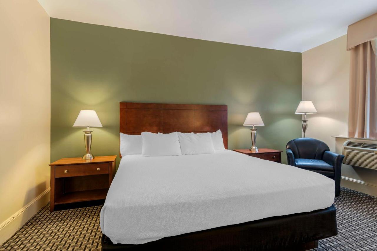 Best Western Plus Brunswick Bath Zewnętrze zdjęcie
