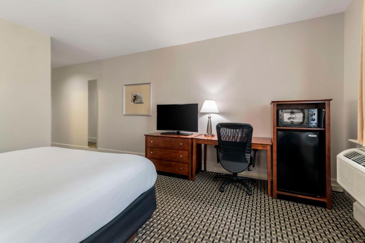 Best Western Plus Brunswick Bath Zewnętrze zdjęcie