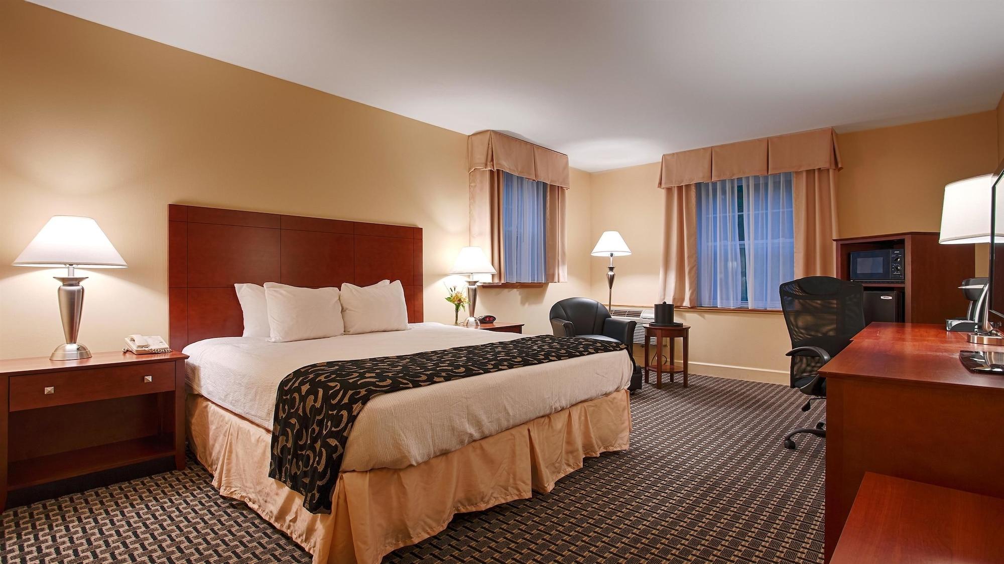 Best Western Plus Brunswick Bath Zewnętrze zdjęcie