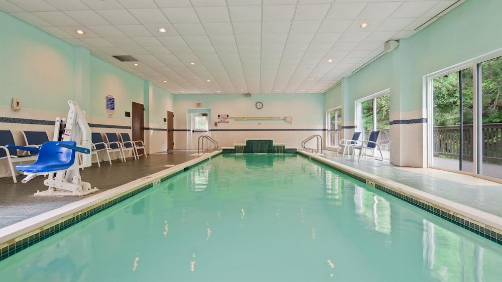 Best Western Plus Brunswick Bath Zewnętrze zdjęcie