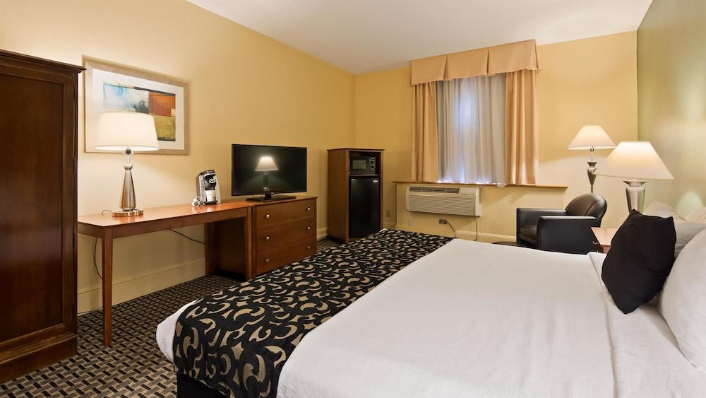 Best Western Plus Brunswick Bath Zewnętrze zdjęcie