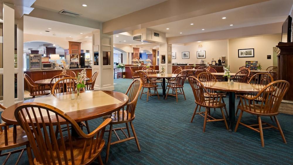 Best Western Plus Brunswick Bath Zewnętrze zdjęcie