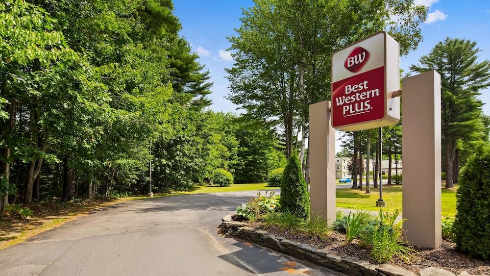 Best Western Plus Brunswick Bath Zewnętrze zdjęcie