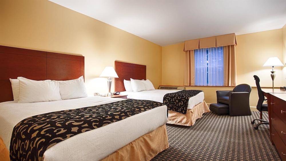 Best Western Plus Brunswick Bath Zewnętrze zdjęcie