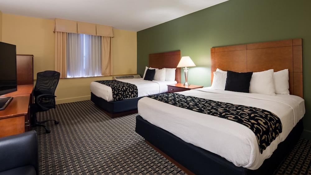 Best Western Plus Brunswick Bath Zewnętrze zdjęcie