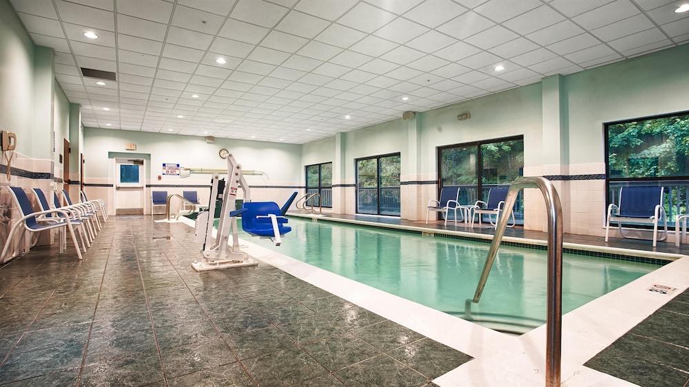 Best Western Plus Brunswick Bath Zewnętrze zdjęcie